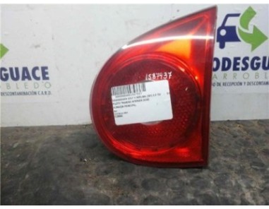 Piloto Porton Trasero Derecho Volkswagen GOLF V BERLINA 2 0 TDI 