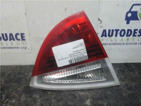 Piloto Porton Trasero Izquierdo BMW SERIE 3 TOURING 2 0 16V D 