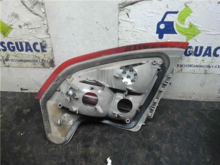 Piloto Porton Trasero Izquierdo Ford MONDEO BER  *