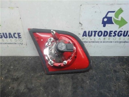 Piloto Porton Trasero Derecho Volkswagen PASSAT BERLINA 2 0 TDI 