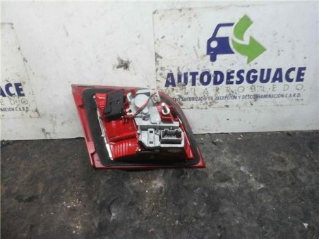 Piloto Porton Trasero Derecho Audi A3 SPORTBACK 1 6 TDI 