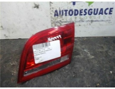 Piloto Porton Trasero Derecho Audi A3 SPORTBACK 1 6 TDI 