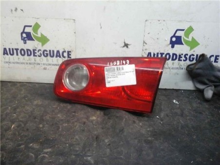 Piloto Porton Trasero Derecho Renault LAGUNA II 1 9 dCi D FAP 