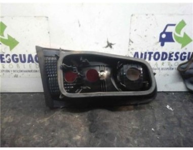 Piloto Porton Trasero Derecho Renault LAGUNA II 1 9 dCi D FAP 