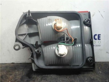 Piloto Porton Trasero Derecho Saab 9-5 FAMILIAR 2 0 