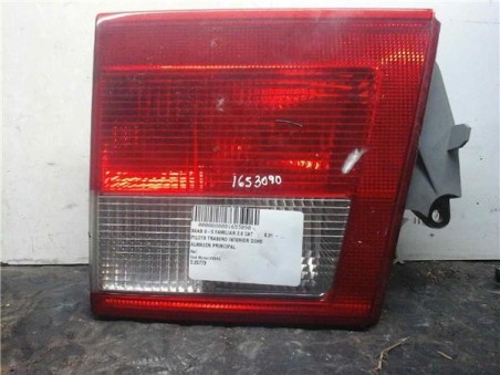 Piloto Porton Trasero Derecho Saab 9-5 FAMILIAR 2 0 