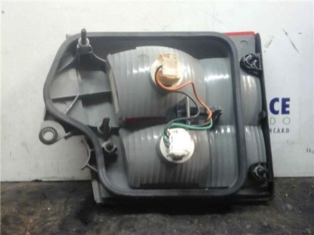 Piloto Porton Trasero Derecho Saab 9-5 FAMILIAR 2 0 