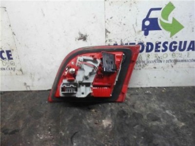 Piloto Porton Trasero Izquierdo Audi A3 SPORTBACK 1 6 TDI