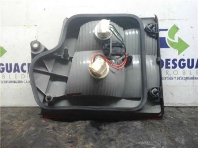 Piloto Porton Trasero Izquierdo Saab 9-5 FAMILIAR 2 0 