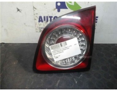 Piloto Porton Trasero Derecho Volkswagen GOLF PLUS 1 9 TDI 