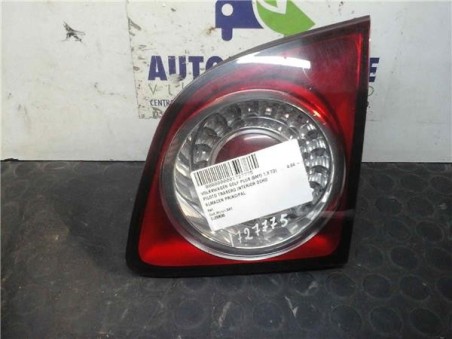 Piloto Porton Trasero Derecho Volkswagen GOLF PLUS 1 9 TDI 