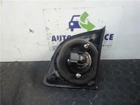 Piloto Porton Trasero Izquierdo Volkswagen GOLF PLUS 1 9 TDI 