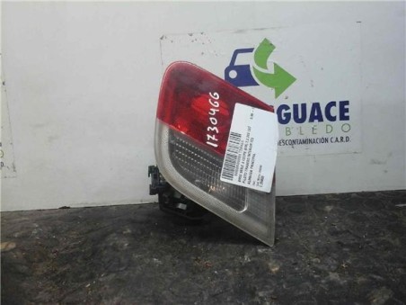 Piloto Porton Trasero Izquierdo BMW SERIE 3 COUPE 2 2 24V 