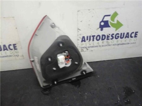 Piloto Porton Trasero Izquierdo Hyundai IX35 2 0 CRDi 