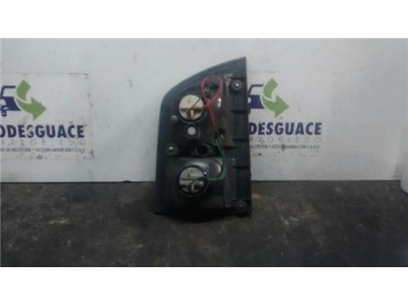 Piloto Porton Trasero Derecho Ssangyong KYRON 2 0 