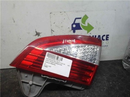 Piloto Porton Trasero Derecho Ford MONDEO BER  2 0 TDCi 