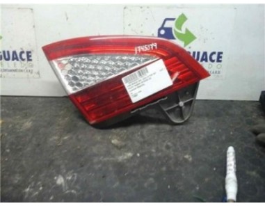 Piloto Porton Trasero Izquierdo Ford MONDEO BER  2 0 TDCi 