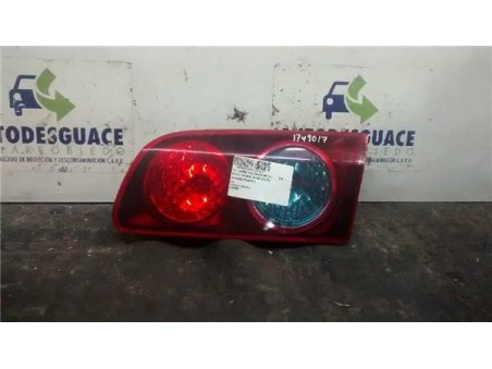 Piloto Porton Trasero Derecho Fiat CROMA 1 9 JTD 16V 