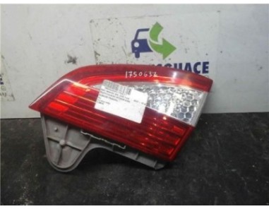 Piloto Porton Trasero Derecho Ford MONDEO BER  1 8 TDCi 