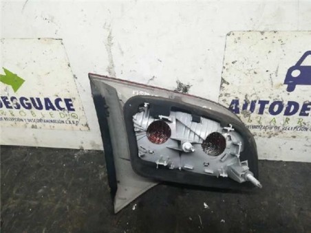 Piloto Porton Trasero Derecho Audi A4 AVANT 2 0 TDI 