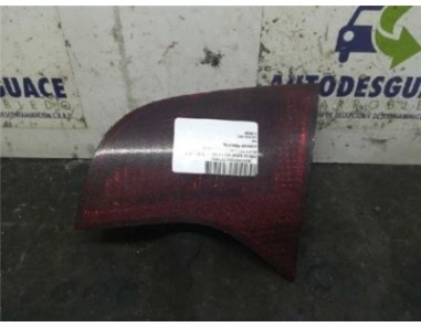 Piloto Porton Trasero Derecho Audi A4 AVANT 2 0 TDI 