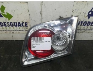 Piloto Porton Trasero Derecho Mazda 6 BERLINA 2 3 