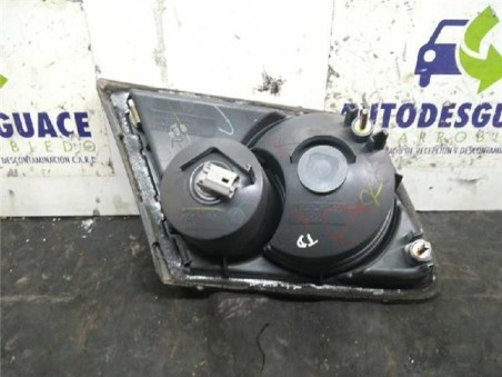 Piloto Porton Trasero Derecho Mazda 6 BERLINA 2 3 