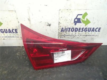 Piloto Porton Trasero Izquierdo Toyota AURIS 1 4 Turbodiesel 