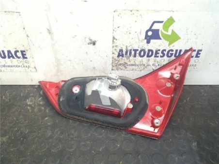 Piloto Porton Trasero Izquierdo Toyota AURIS 1 4 Turbodiesel 