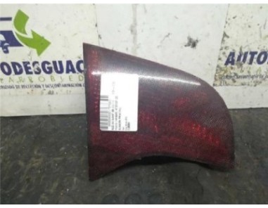 Piloto Porton Trasero Izquierdo Audi A4 AVANT 2 0 TDI 