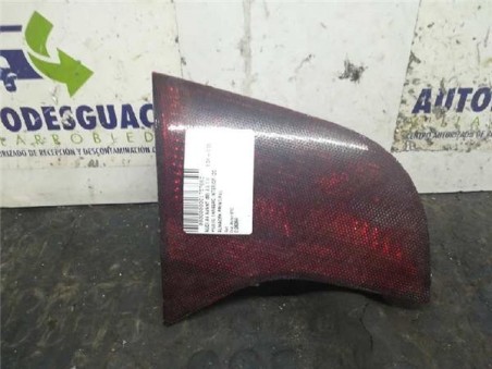 Piloto Porton Trasero Izquierdo Audi A4 AVANT 2 0 TDI 