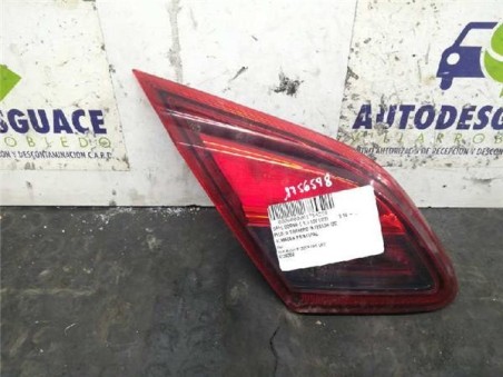Piloto Porton Trasero Izquierdo Opel CORSA E 1 3 16V CDTI 