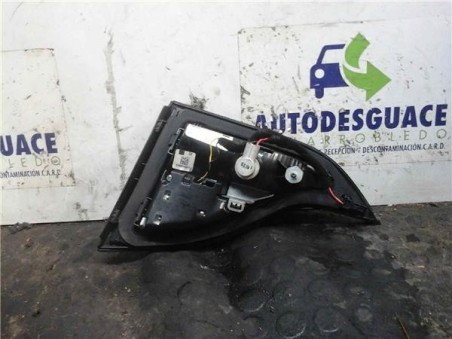 Piloto Porton Trasero Izquierdo Opel ZAFIRA TOURER 2 0 CDTI 