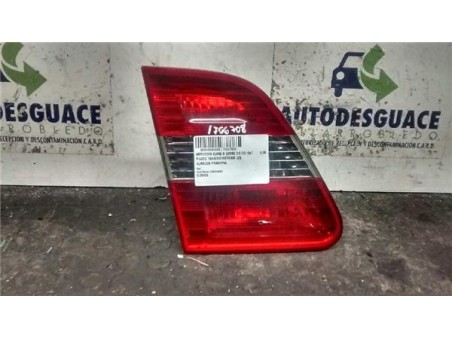 Piloto Porton Trasero Izquierdo MERCEDES CLASE B 2 0 CDI 