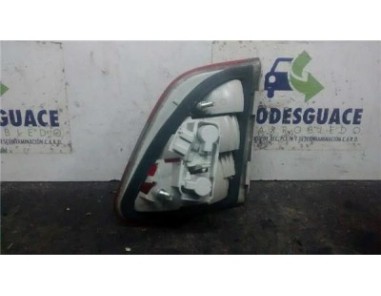 Piloto Porton Trasero Izquierdo MERCEDES CLASE B 2 0 CDI 