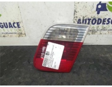 Piloto Porton Trasero Derecho BMW SERIE 3 BERLINA 2 0 16V D 