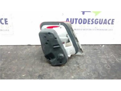 Piloto Porton Trasero Derecho BMW SERIE 3 COUPE 2 0 24V