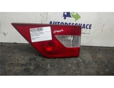 Piloto Porton Trasero Derecho BMW X3 2 0 16V D 