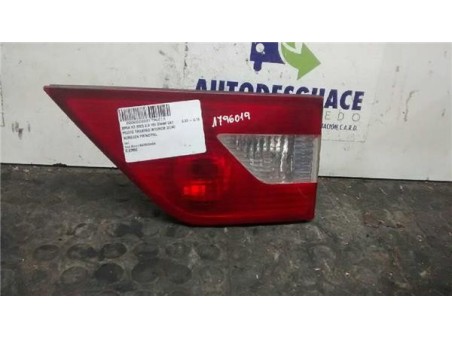 Piloto Porton Trasero Derecho BMW X3 2 0 16V D 