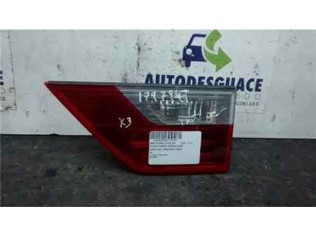 Piloto Porton Trasero Derecho BMW X3 3 0 24V 