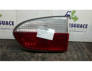 Piloto Porton Trasero Derecho Hyundai H 1 2 5 Turbodiesel 