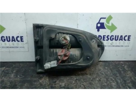 Piloto Porton Trasero Derecho Hyundai H 1 2 5 Turbodiesel 