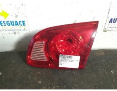 Piloto Porton Trasero Derecho Hyundai SANTA FE 2 2 CRDi 