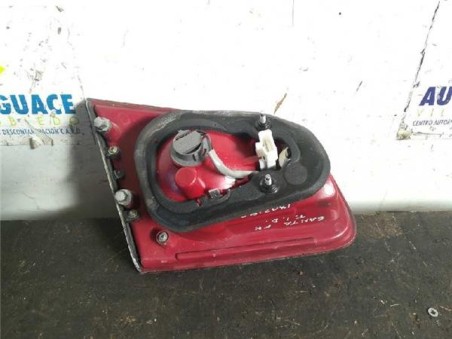 Piloto Porton Trasero Derecho Hyundai SANTA FE 2 2 CRDi 