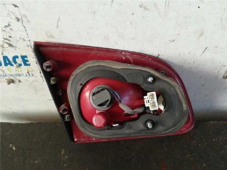 Piloto Porton Trasero Derecho Hyundai SANTA FE 2 2 CRDi 