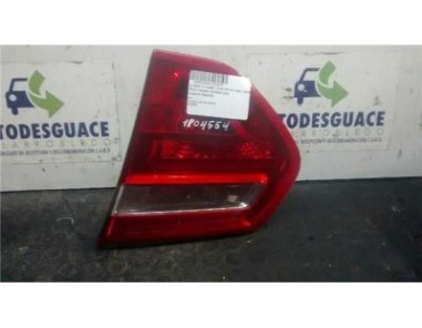 Piloto Porton Trasero Derecho Citroen C4 PICASSO 2 0 HDi FAP 