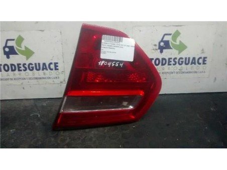 Piloto Porton Trasero Derecho Citroen C4 PICASSO 2 0 HDi FAP 