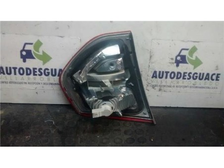 Piloto Porton Trasero Derecho Citroen C4 PICASSO 2 0 HDi FAP 