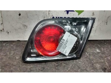 Piloto Porton Trasero Derecho Mazda 6 BERLINA 2 0 D 