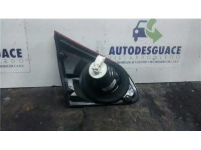 Piloto Porton Trasero Derecho Nissan QASHQAI 1 5 Turbodiesel